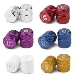 BOUCHONS DE VALVE CINEMA ROUGE